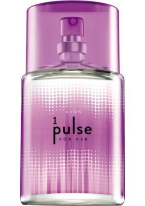 Avon 1 Pulse Kadın Parfüm